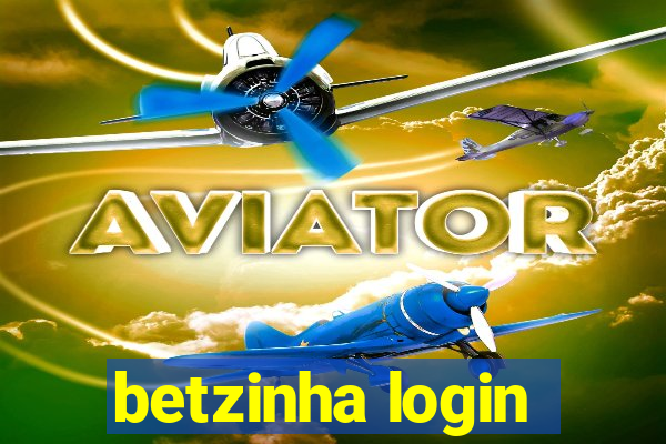 betzinha login